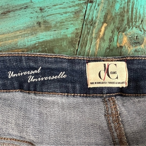 Penningtons DC Jeans Straight Leg Size 18 - Picture 9 of 12